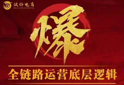波仔电商·拼多多年卡会员(更新10月)-邪修侠学院